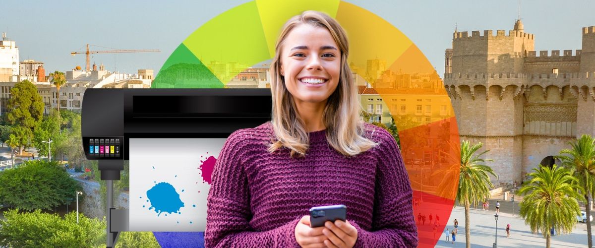 Become a French-speaking Customer Experience Specialist in Valencia