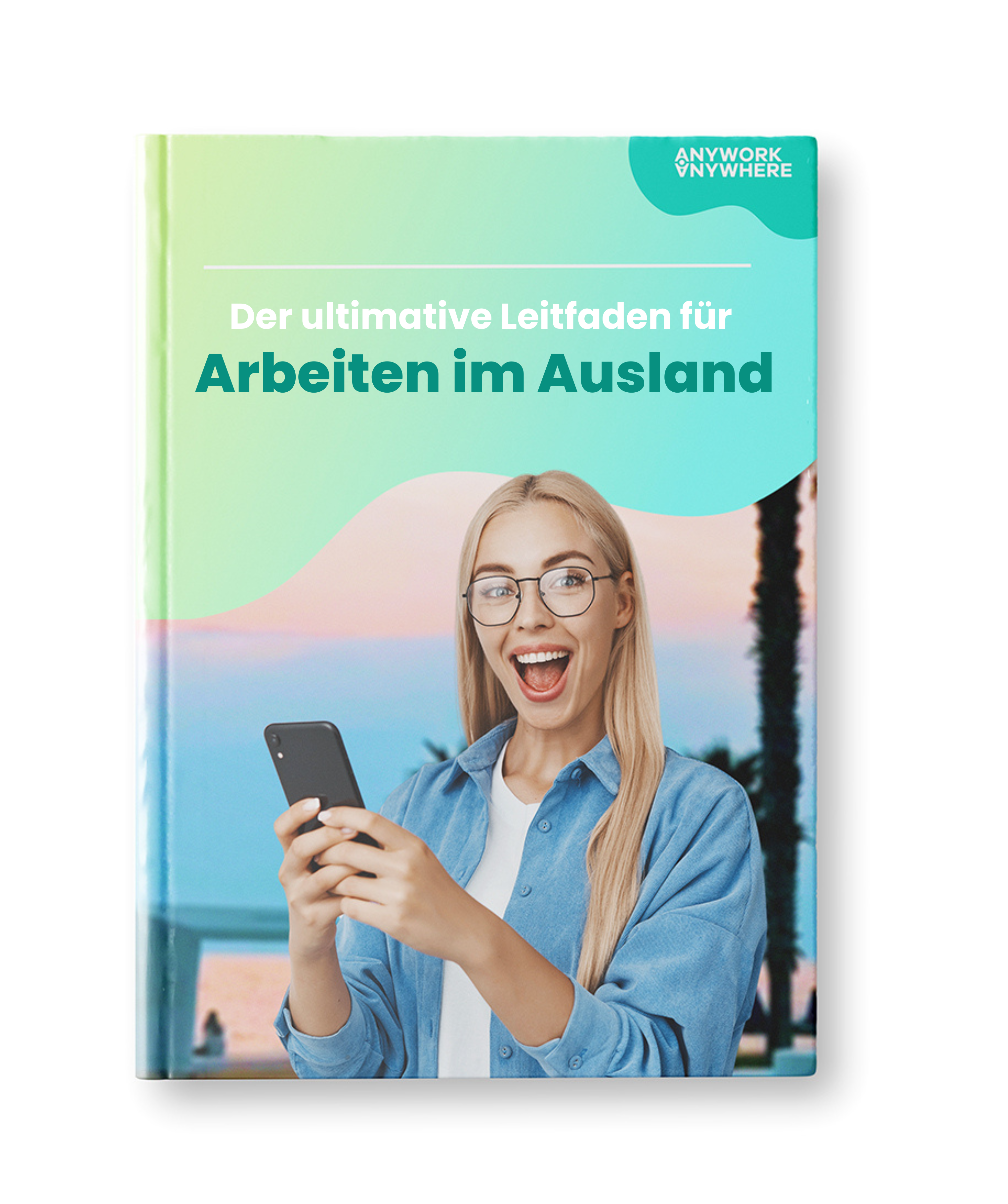 DER LEITFADEN ZUR ARBEIT IM AUSLAND