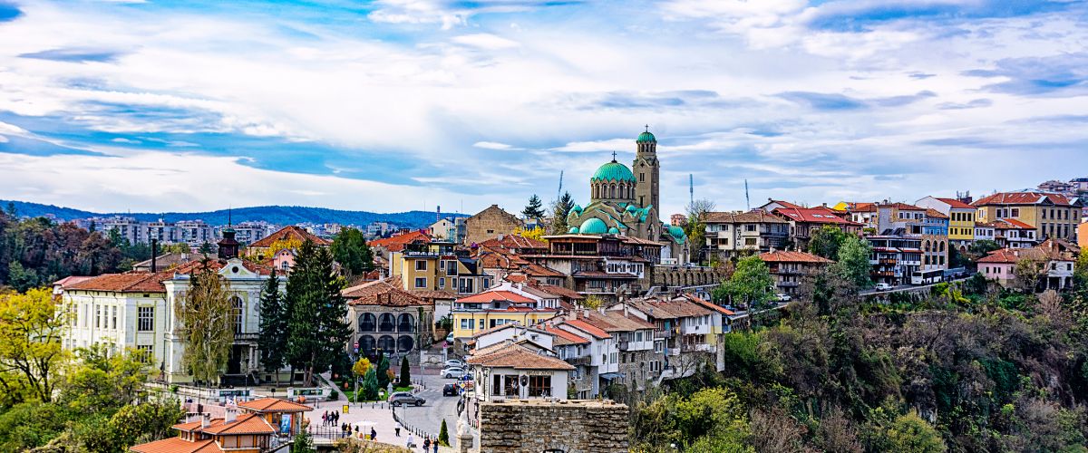 German travel experience consultant at Airbnb - Sofia, Bulgaria