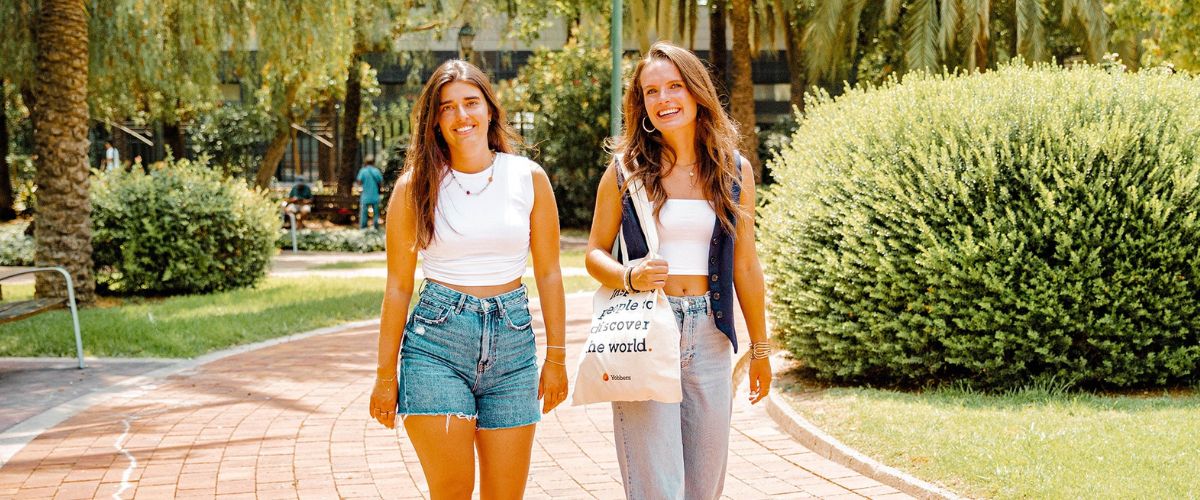 Join Yobbers als Content & SEO Specialist in Valencia (startdatum asap)