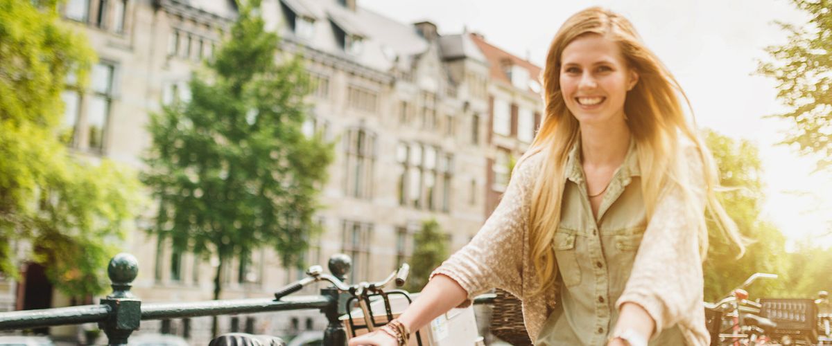 Kom jij het team versterken als Content Writer in Amsterdam?