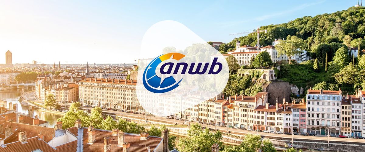 Toffe meertalige zomerbaan bij de ANWB Alarmcentrale in Lyon
