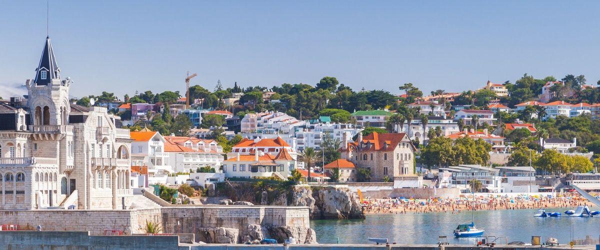 Werde Recruiter (m/w/d) in Lissabon oder Porto
