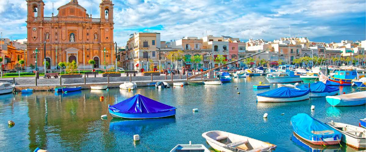 Werk-als-Online-Croupier-op-zonnig-Malta