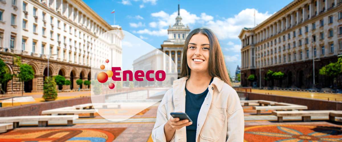 Werk-remote-als-klantenservicemedewerker-voor-Eneco-in-Bulgarije