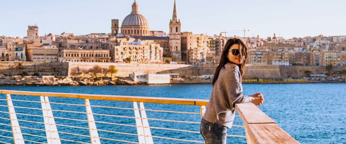 Zon, zee en … schrijven! Start jouw carrière als Content Writer op Malta