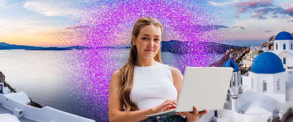 Werk-remote-in-Griekenland-als-klantenservicemedewerker-voor-Eneco-of-Proximus