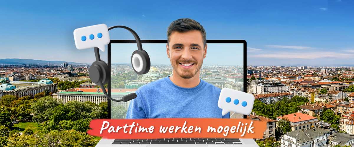 Word-klantenservicemedewerker-in-het-charmante-Sofia
