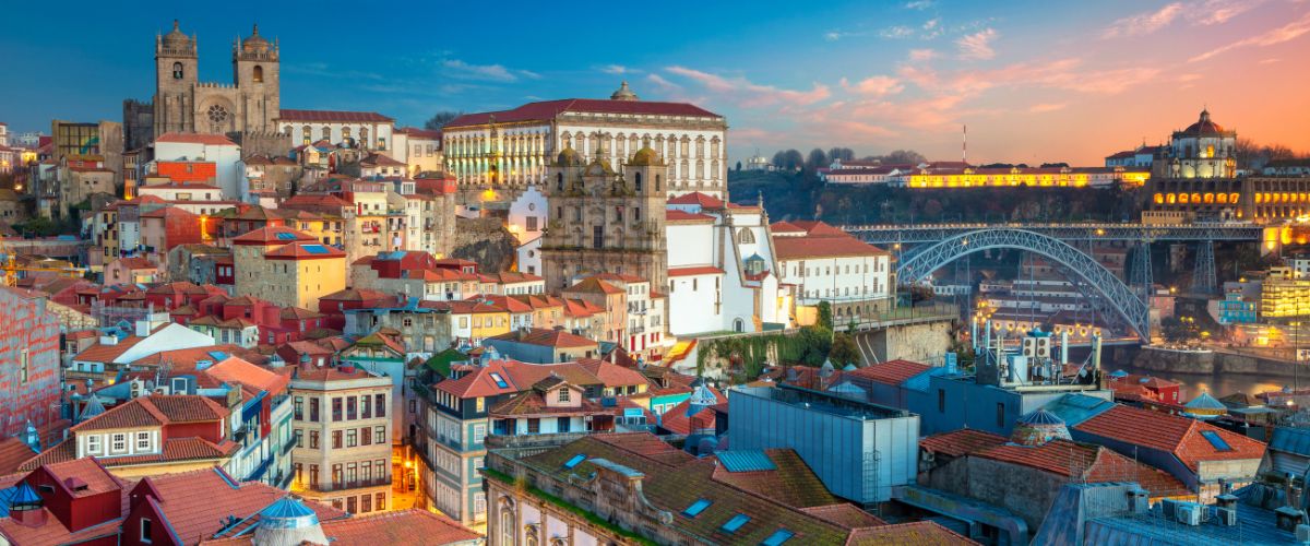 German-speaking Customer Support for Web Solutions in Lisbon