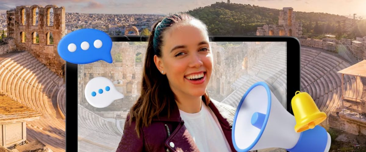 Become a Spanish-speaking Content Moderator in Greece