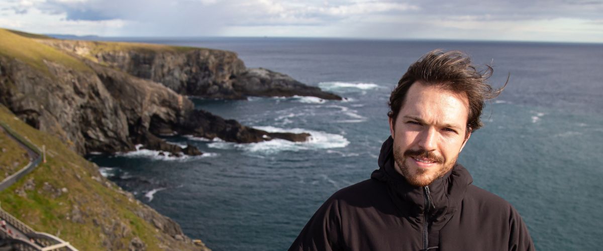 Entdecke Irland als Verkaufsspezialistin im gemütlichen Cork (1)