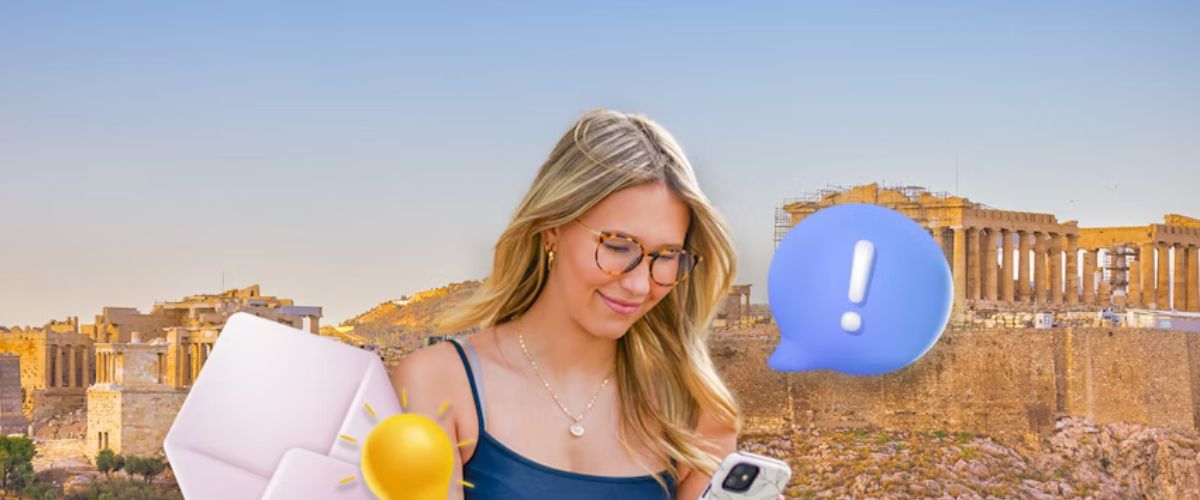 Start as a French-speaking Customer Advisor in Athens