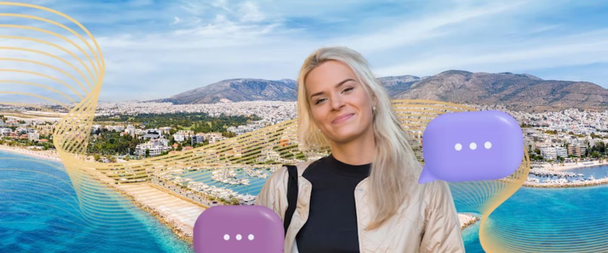 Start working remote as a Italian-speaking Customer service Agent in Greece