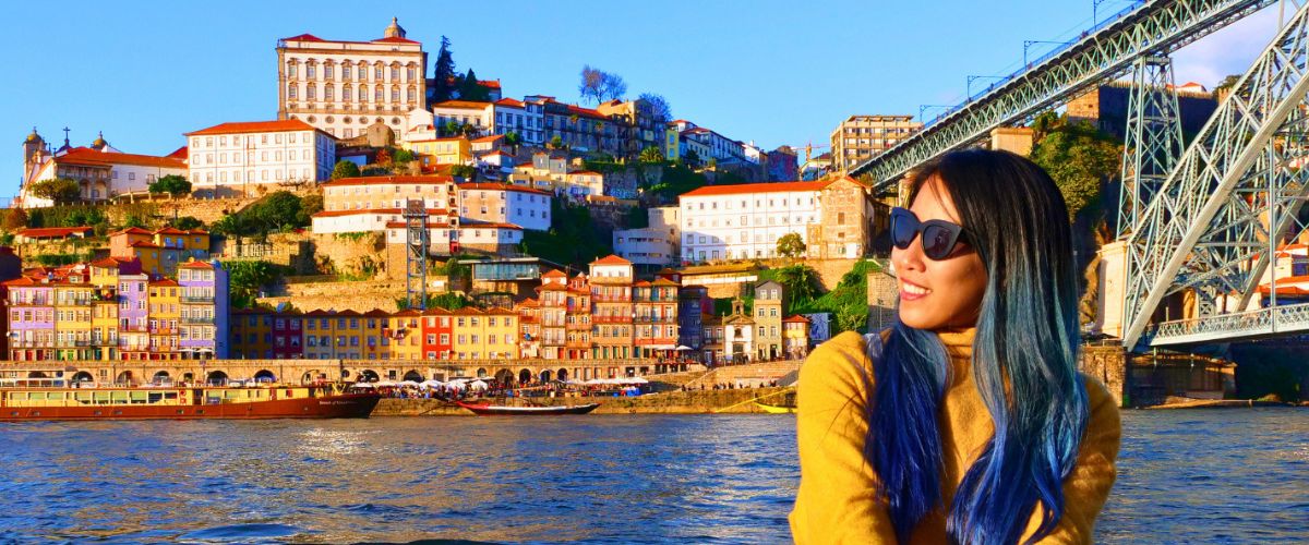 Start your next adventure in sunny Porto as an Italian-speaking Customer Support Agent!