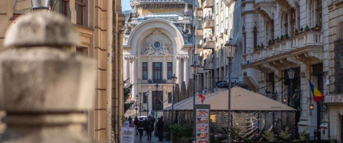 Work as a Russian-speaking Game Presenter in Bucharest, Romania!