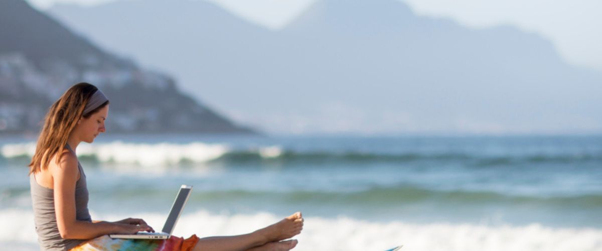 Work from home in Greece as an Italian-speaking Customer Service Representative
