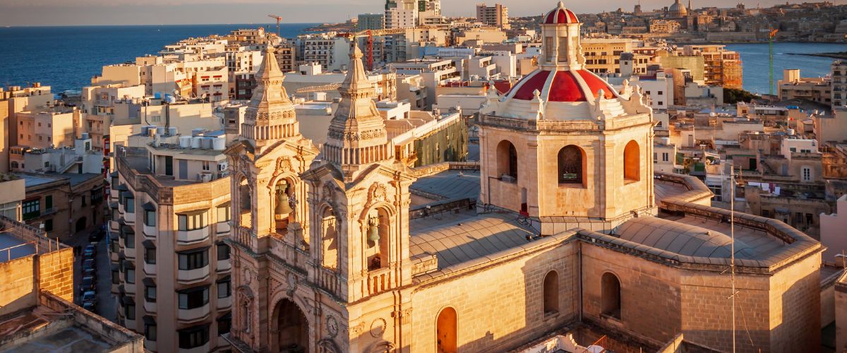 Junior Customer Service Agent in Malta (Finnish speaking)