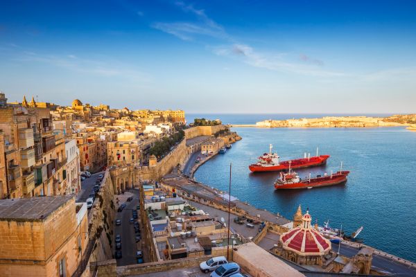 Junior Customer Service Agent in Malta (Swedish speaking)