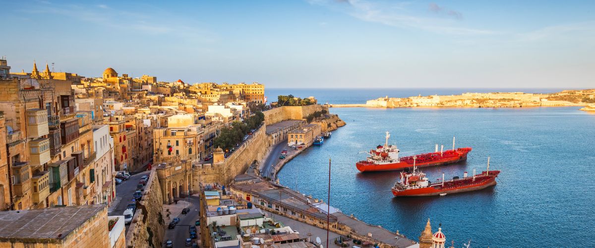 Junior Customer Service Agent in Malta (Swedish speaking)