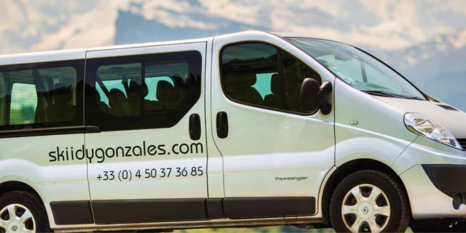 Skiidy Gonzales Airport Transfers are now looking for transfer drivers for Winter 2025/65 starting this December.