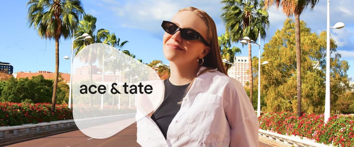 Werk als customer support agent in Valencia voor Ace & Tate