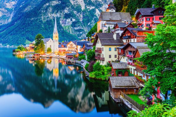 austria