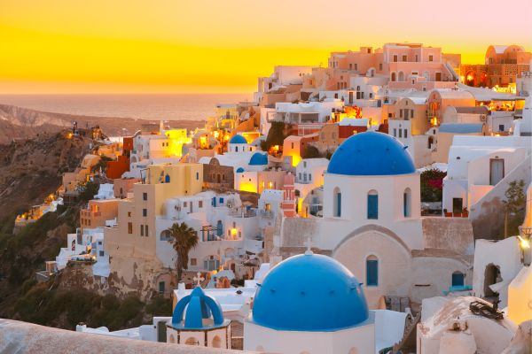 grèce