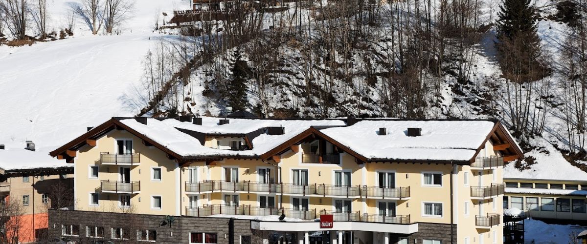 Be the face of Wens Hotels this winter – Join our Front Office Team in Saalbach!