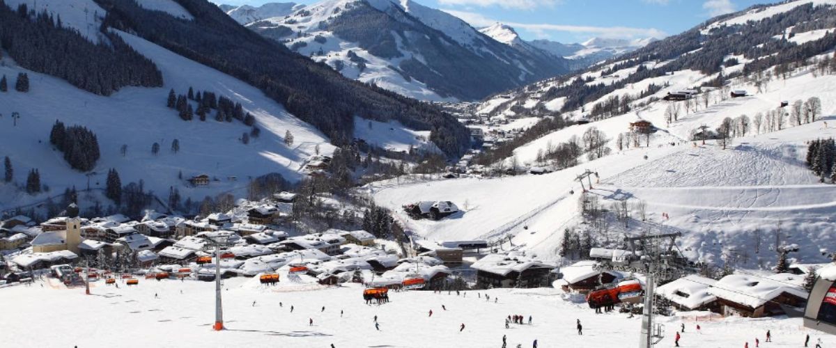 Lead the kitchen this winter – Become our Chef at Wens Hotels in Saalbach!