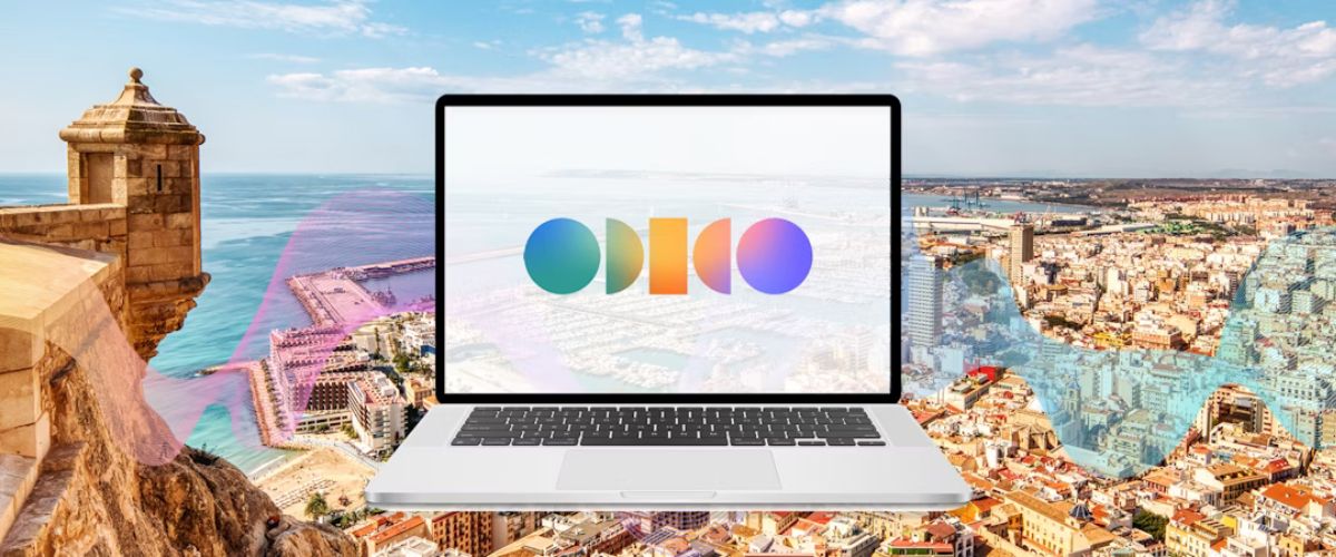 Maak klanten van Odido blij als klantenservicemedewerker vanuit het zonnige Alicante (1)