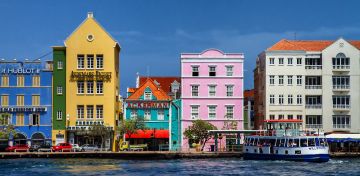 curacao