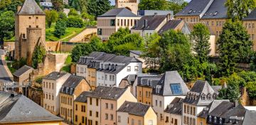 luxemburg