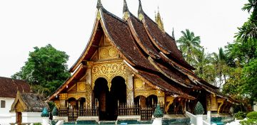 laos