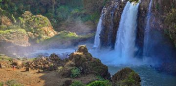 ethiopia