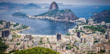 brazil