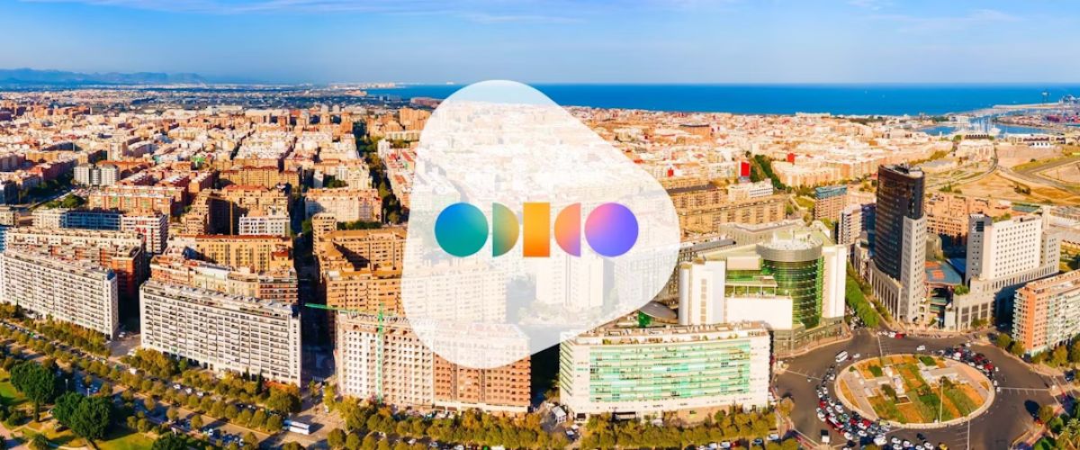 Word B2C Klantadviseur voor Odido in Valencia