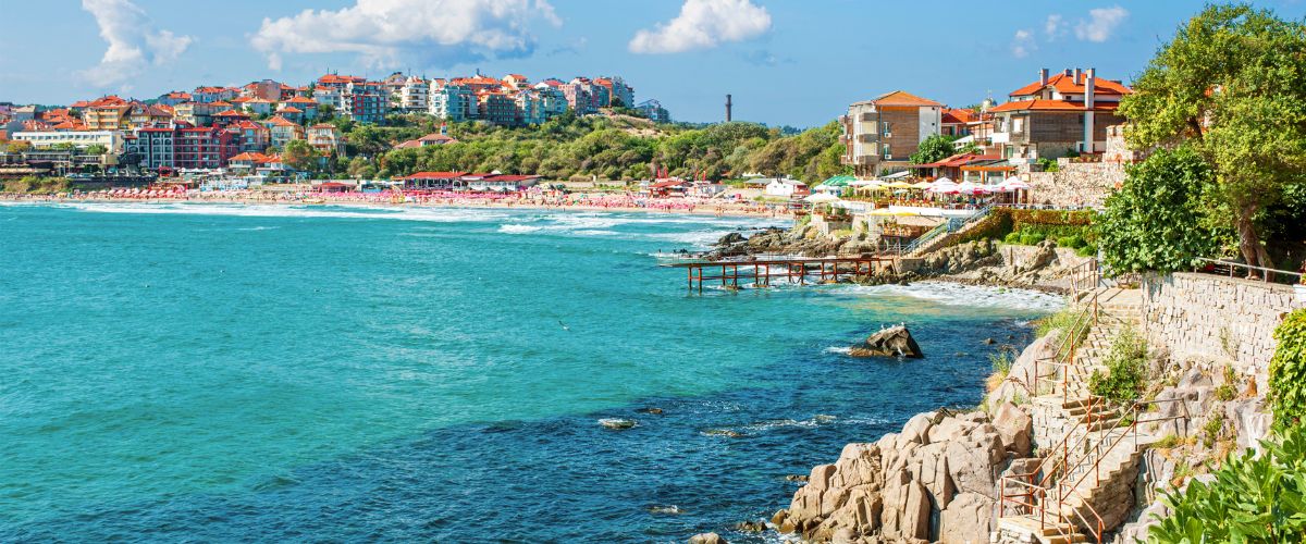 Solutions Consultant with Dutch and English. Relocation to Sofia, Bulgaria