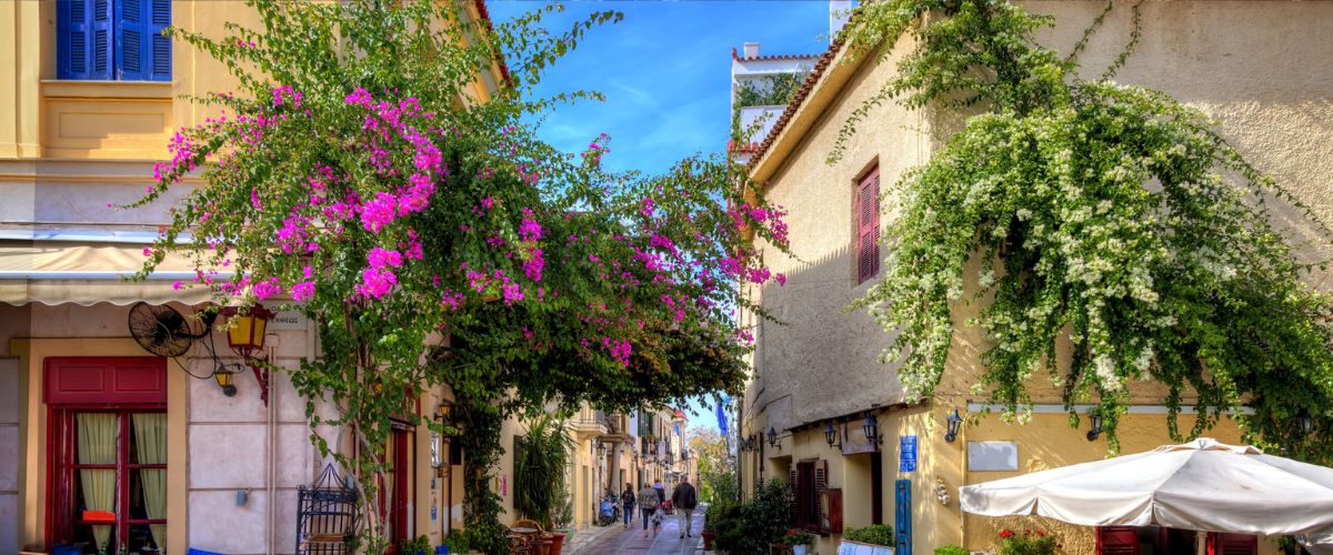 Czech-Speaking Customer Service Agent in Athens, Greece
