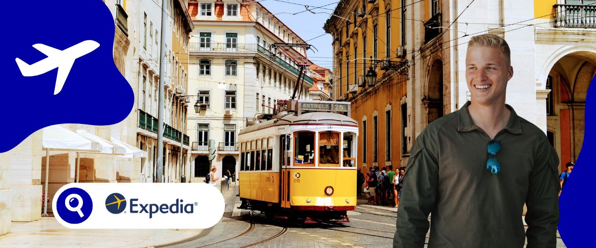 German-Speaking Customer Advisor for Expedia in Lisbon 🇵🇹