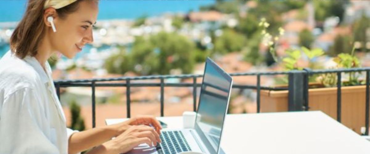 Starte deine Remote-Karriere unter der Sonne Portugals in deiner Muttersprache