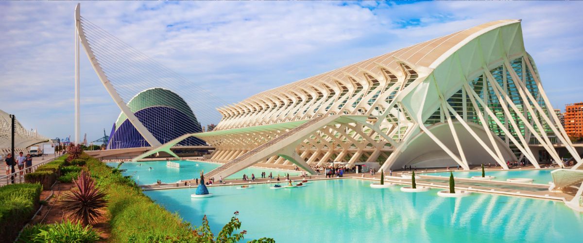 Zon, tapas en een nieuwe baan in Spanje (Valencia/Málaga/Alicante)