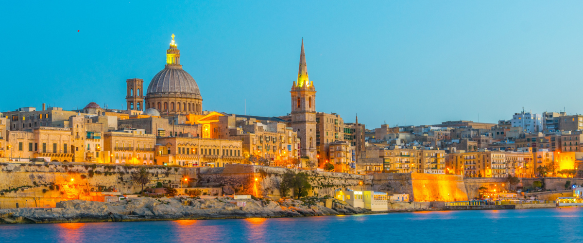Geef je carrière een boost: ondersteun gamers wereldwijd vanuit het hart van Malta