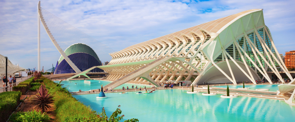 Zon, tapas en een nieuwe baan in Spanje (Valencia/Málaga/Alicante)