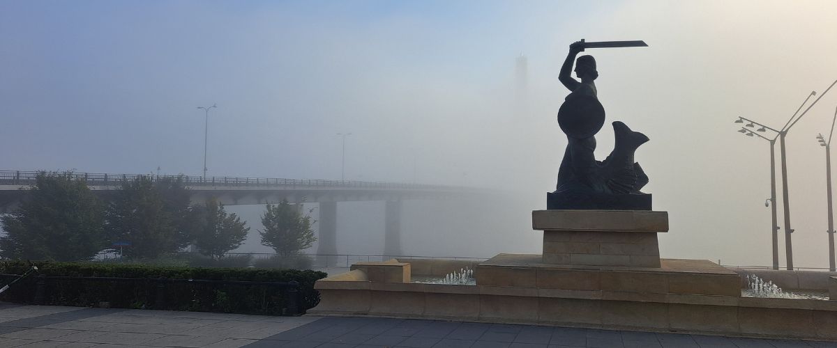 Business Development Representative with Finnish-English