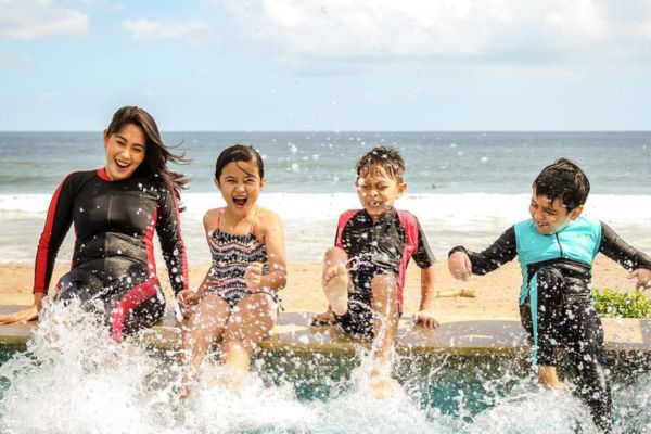 Manager Kinderopvang – Maak gezinsvakanties onvergetelijk in een luxe resort (Griekenland Europa) (2) Manager Kinderopvang - Maak gezinsvakanties onvergetelijk in een luxe resort (Griekenland Europa) (2)