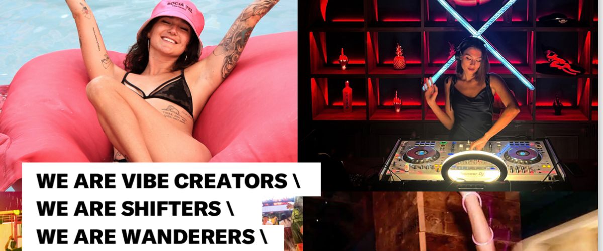 PARTY HOST needed in Thailand