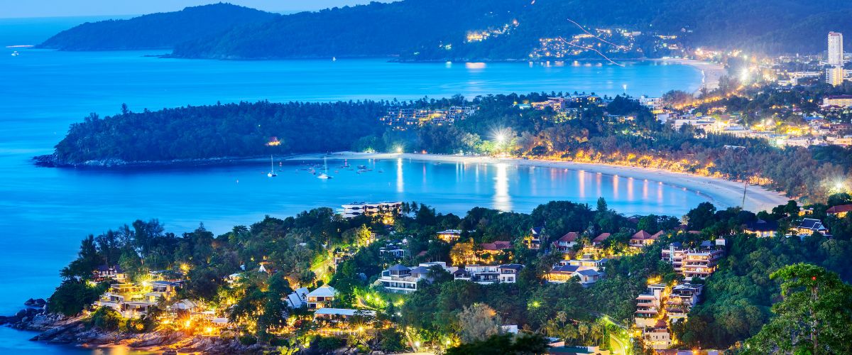 Hostel General Manager in Thailand