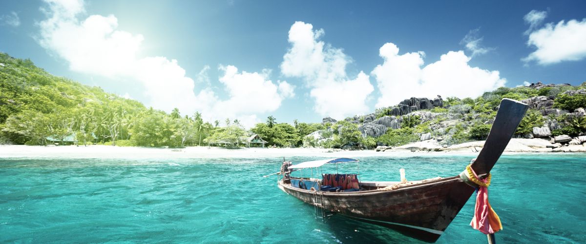 Hostel Manager in Thailand