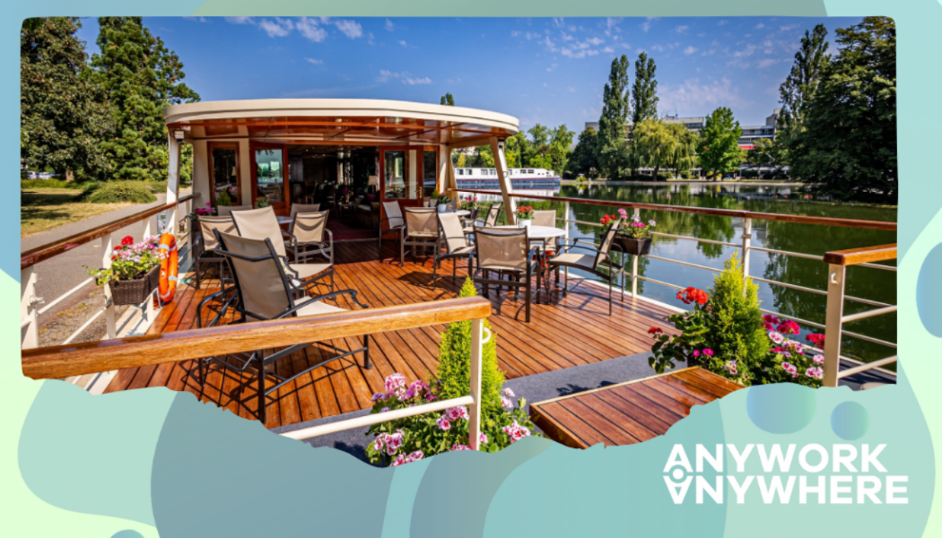 Croisières Touristiques Françaises Case Study