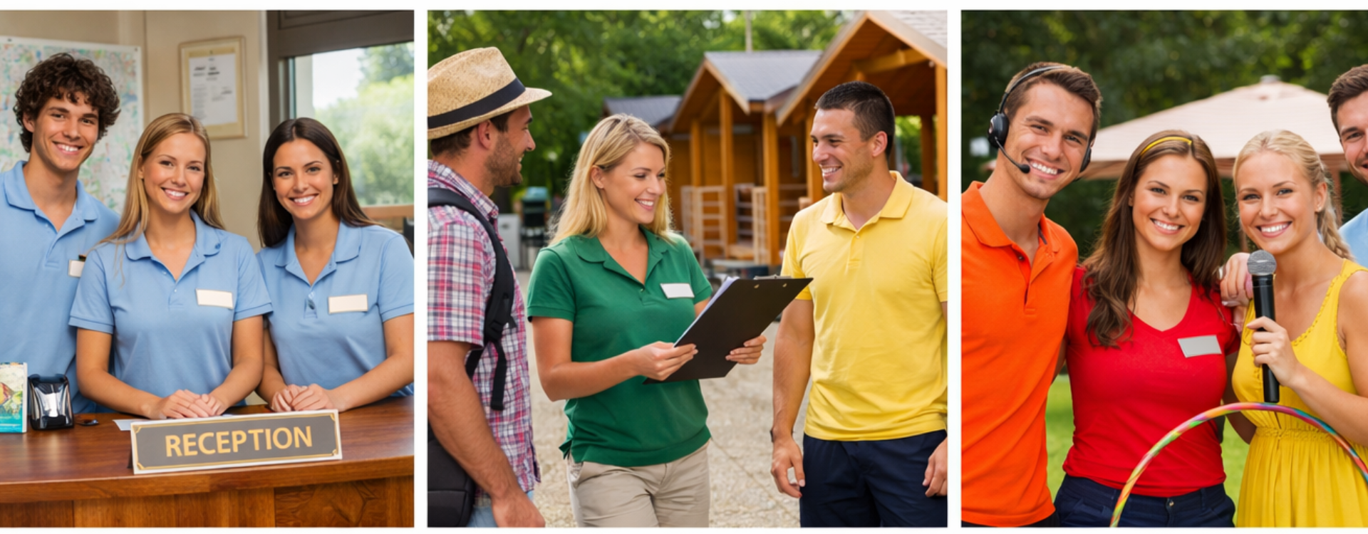 What skills do employers look for?